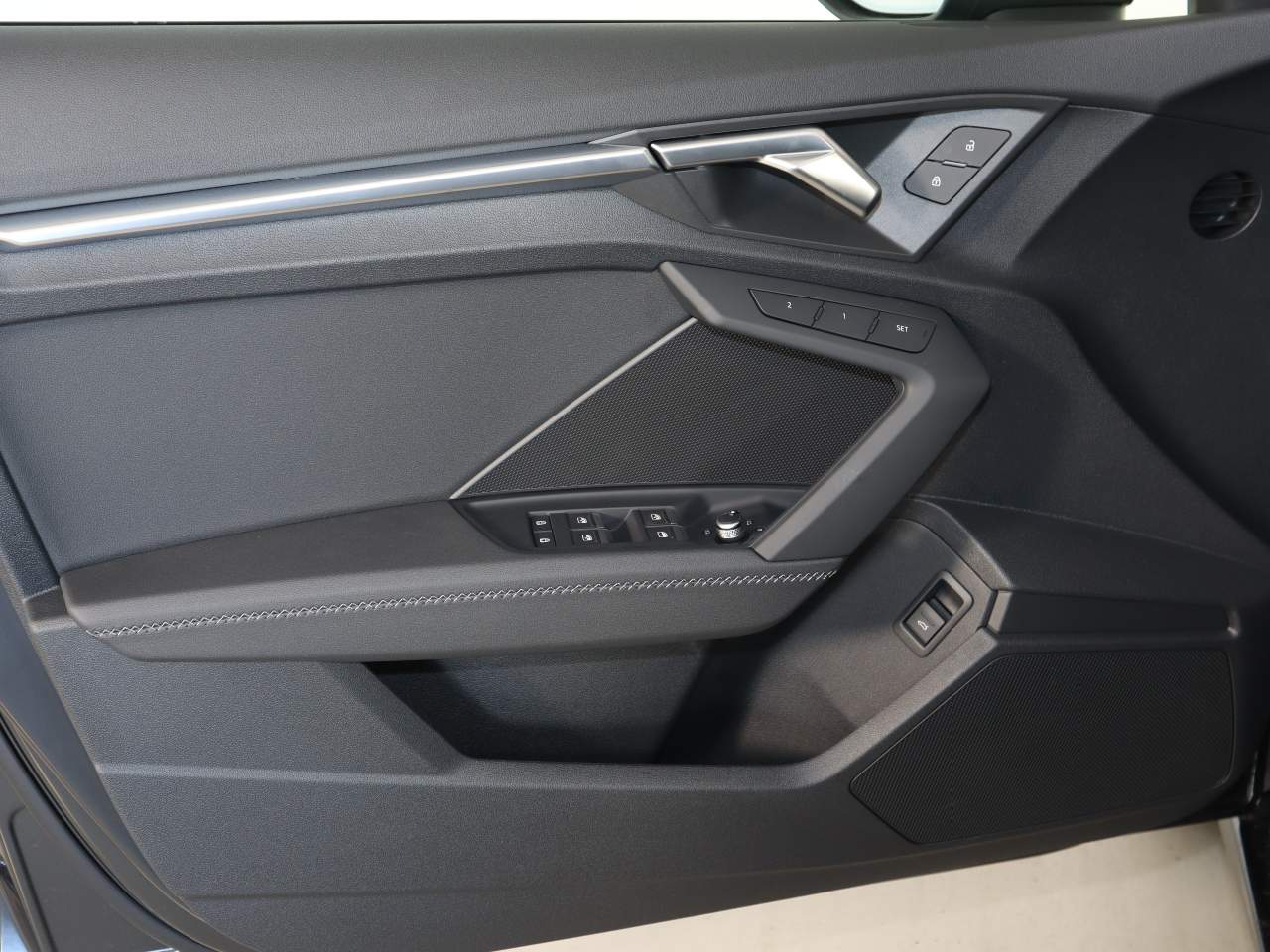 2024 Audi A3 Premium 40 TFSI