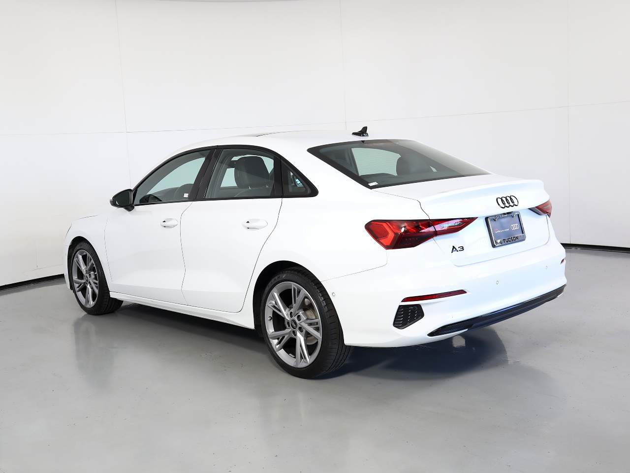 2024 Audi A3 Premium 40 TFSI