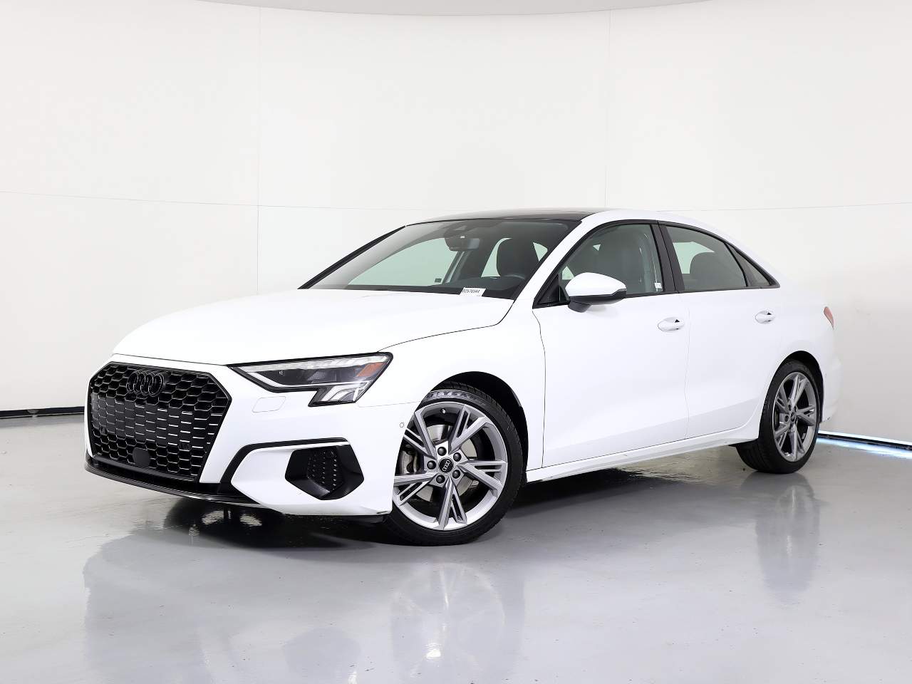 2024 Audi A3 Premium 40 TFSI
