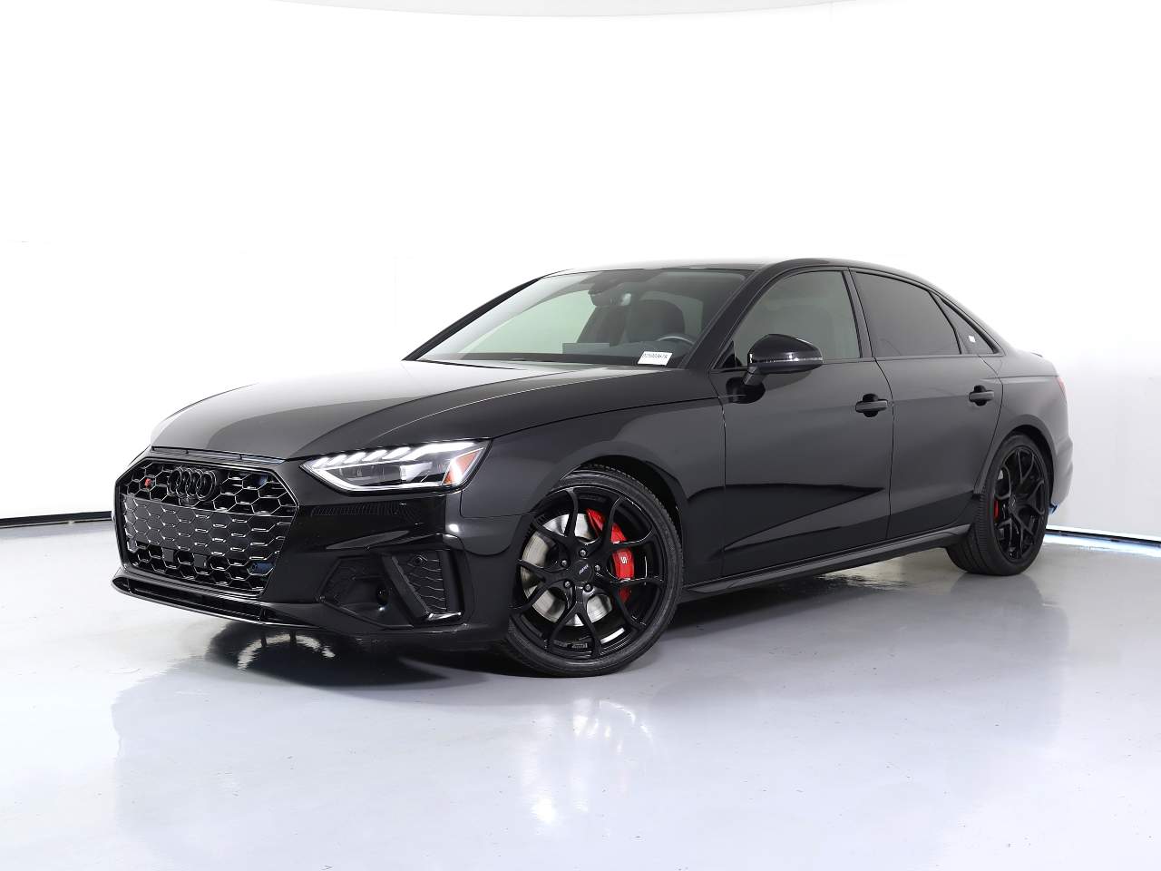 2022 Audi S4 3.0T quattro Premium Plus