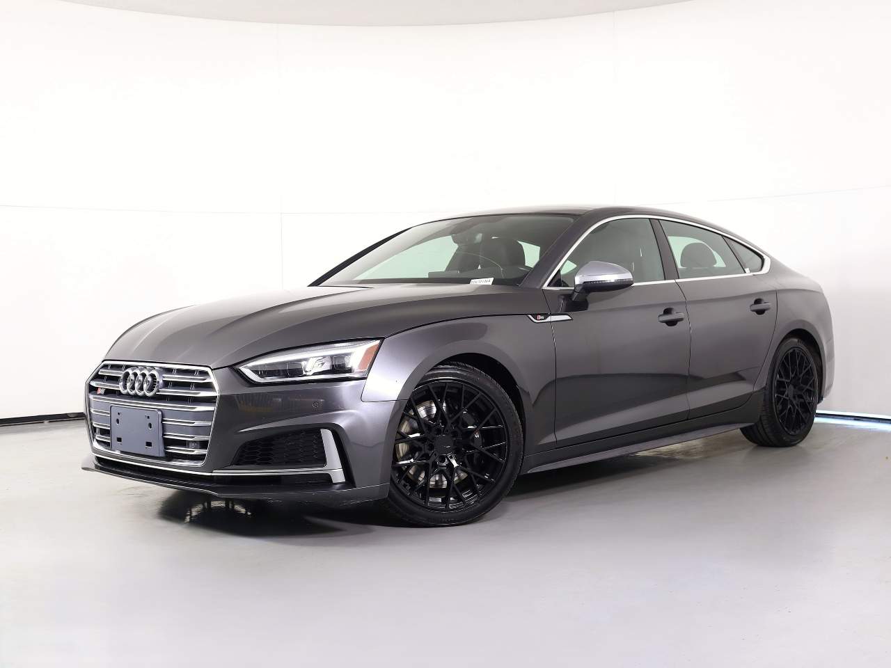 2019 Audi S5 Sportback 3.0T quattro Premium Plus