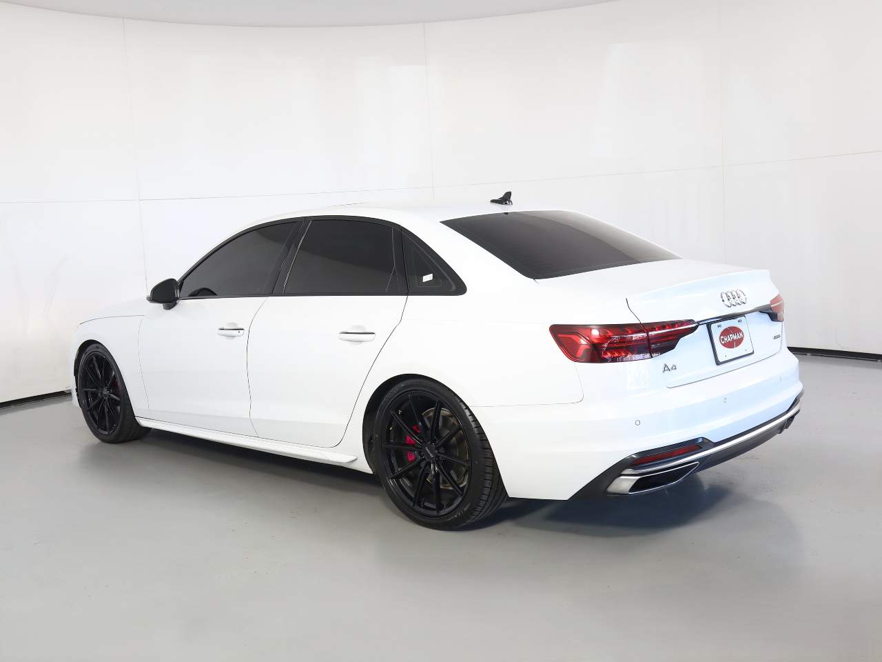 2022 Audi A4 quattro Premium Plus 40 TFSI