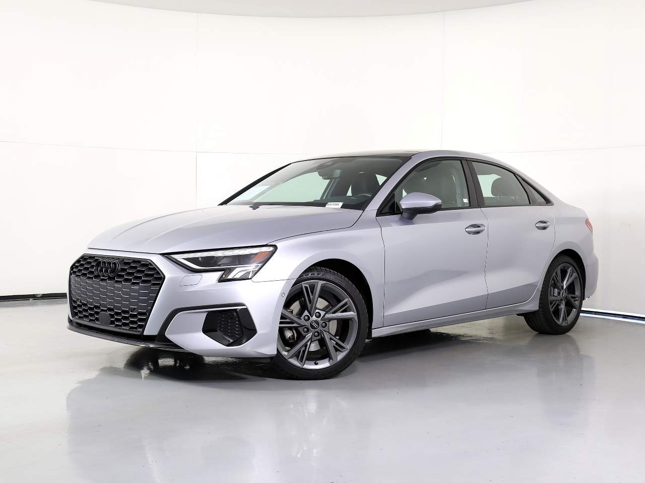 2024 Audi A3 Premium Plus 40 TFSI