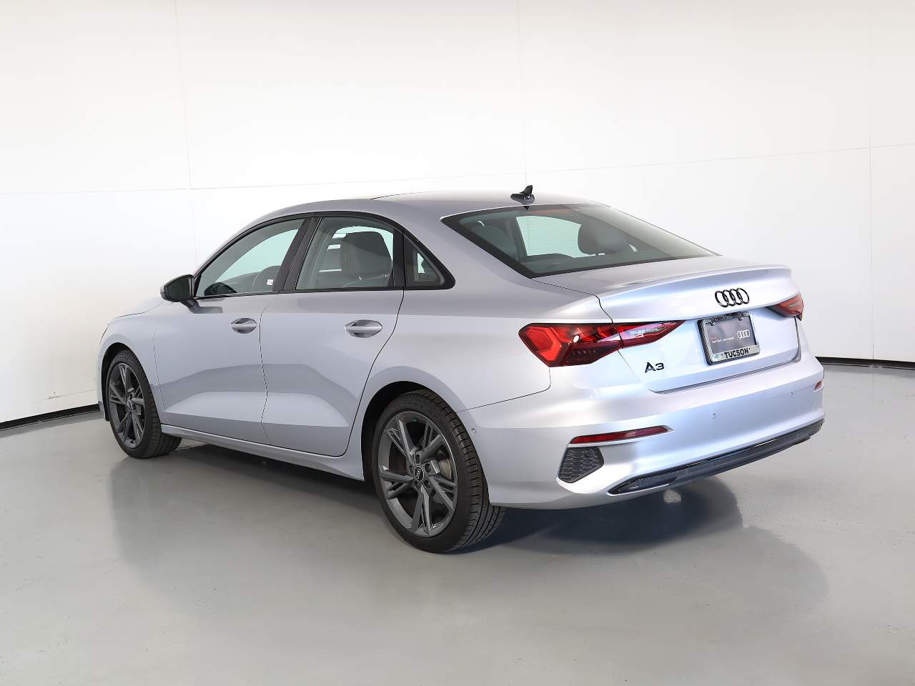 2024 Audi A3 Premium Plus 40 TFSI