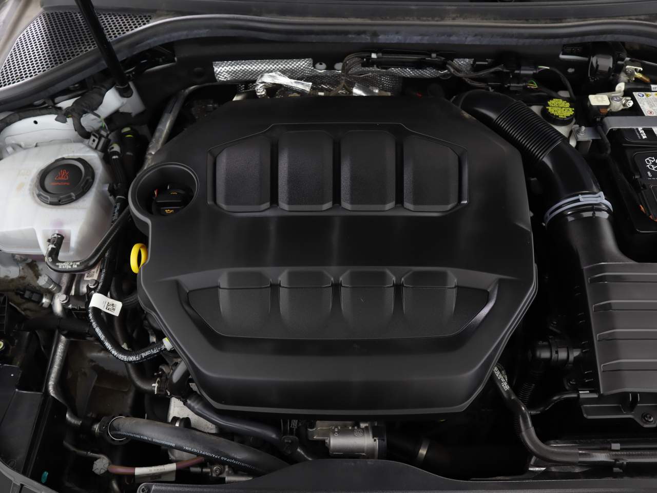 2024 Audi A3 Premium Plus 40 TFSI