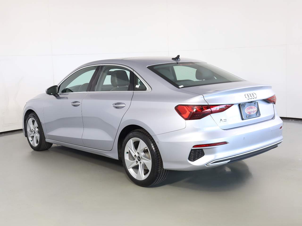 2024 Audi A3 Premium Plus 40 TFSI