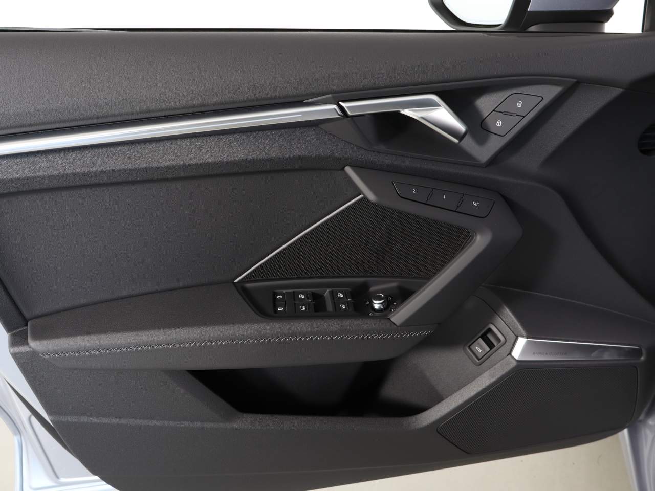 2024 Audi A3 Premium Plus 40 TFSI