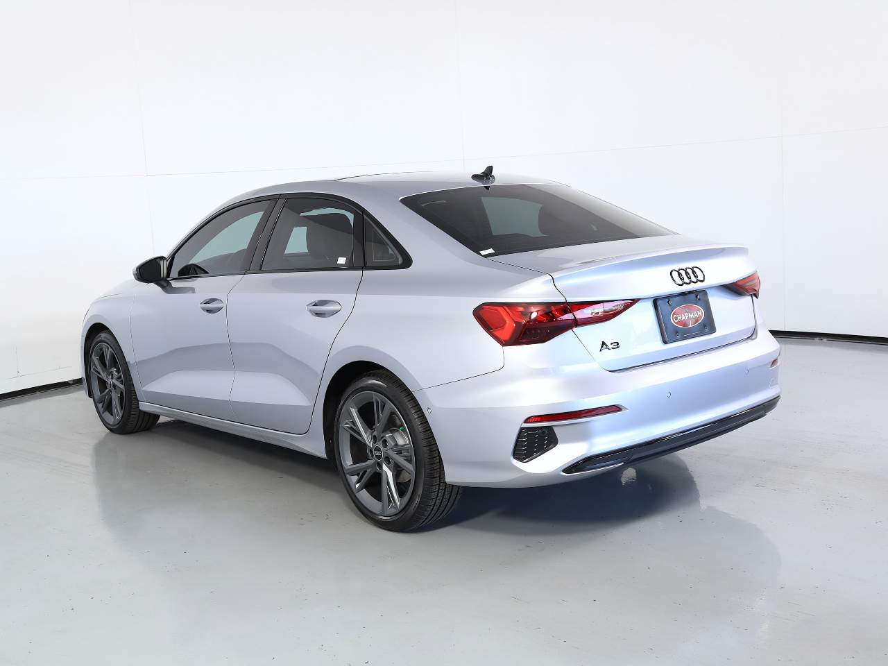 2024 Audi A3 Premium Plus 40 TFSI