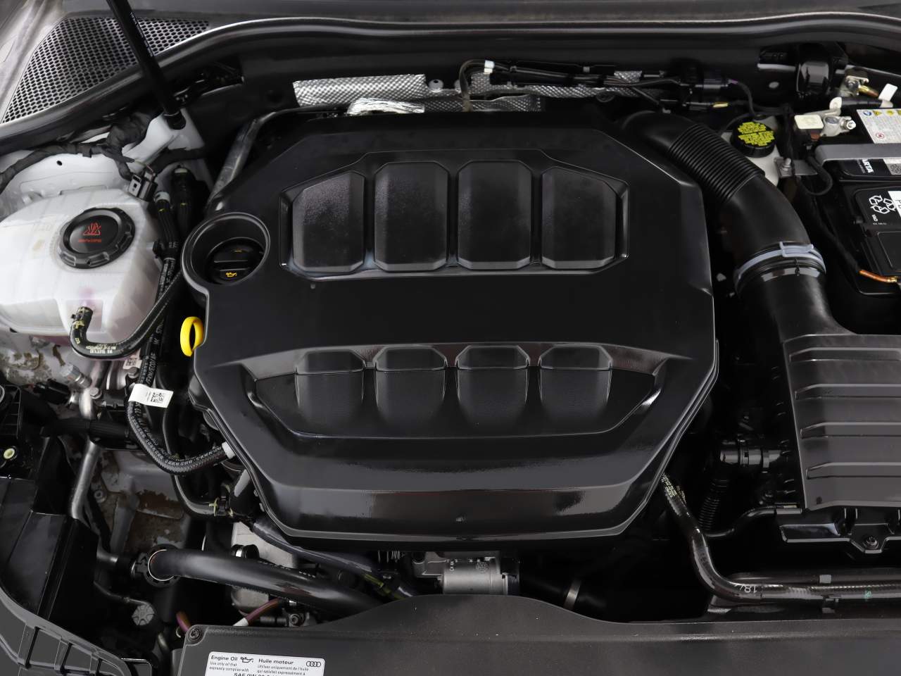 2024 Audi A3 Premium Plus 40 TFSI