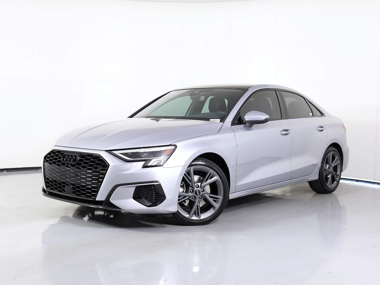 2024 Audi A3 Premium Plus 40 TFSI