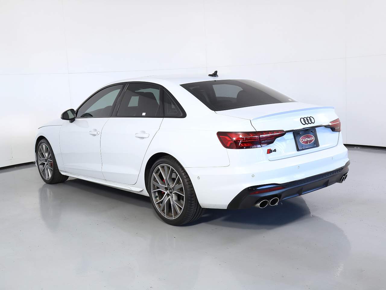 2021 Audi S4 3.0T quattro Prestige