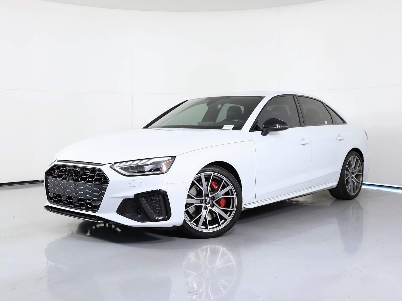 2021 Audi S4 3.0T quattro Prestige