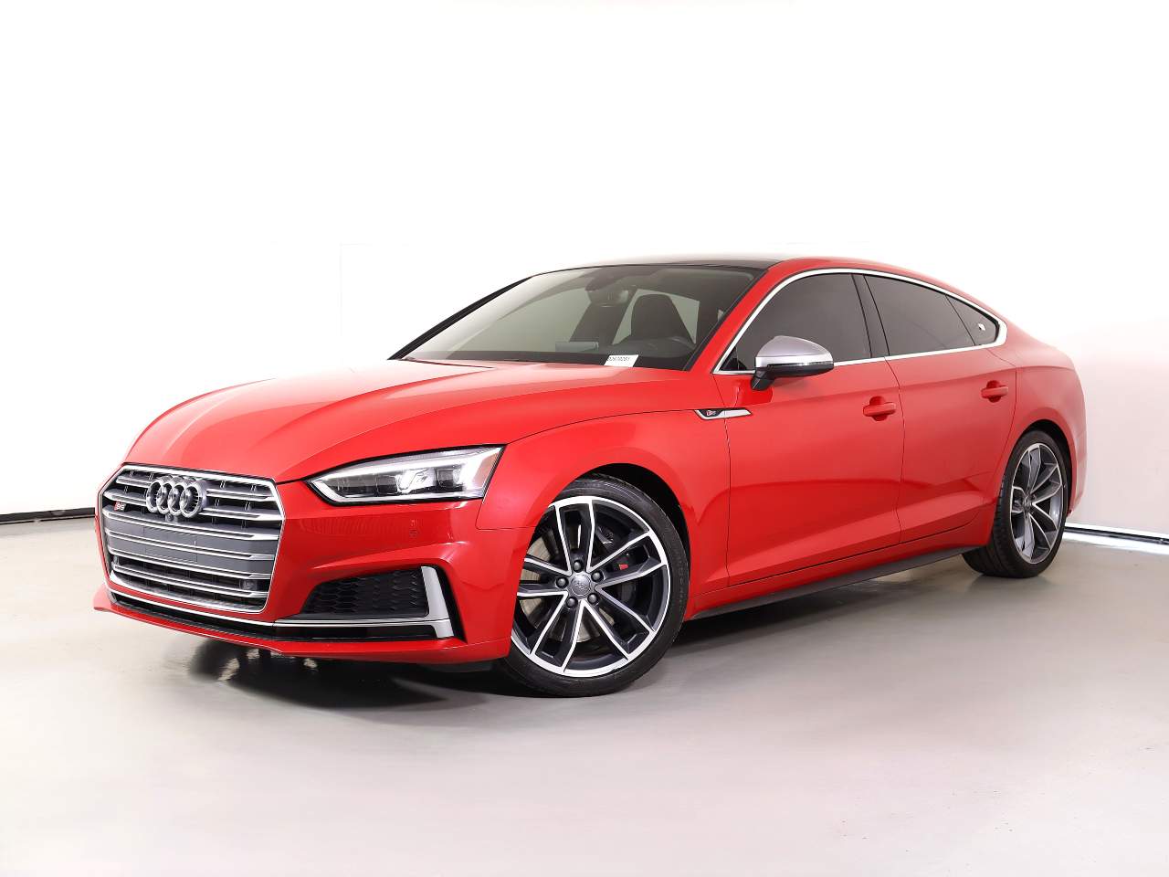 2018 Audi S5 Sportback 3.0T quattro Prestige
