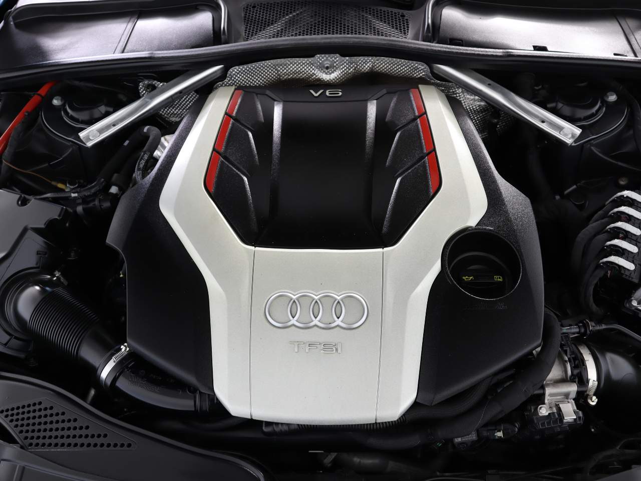 2019 Audi S5 Sportback 3.0T quattro Prestige
