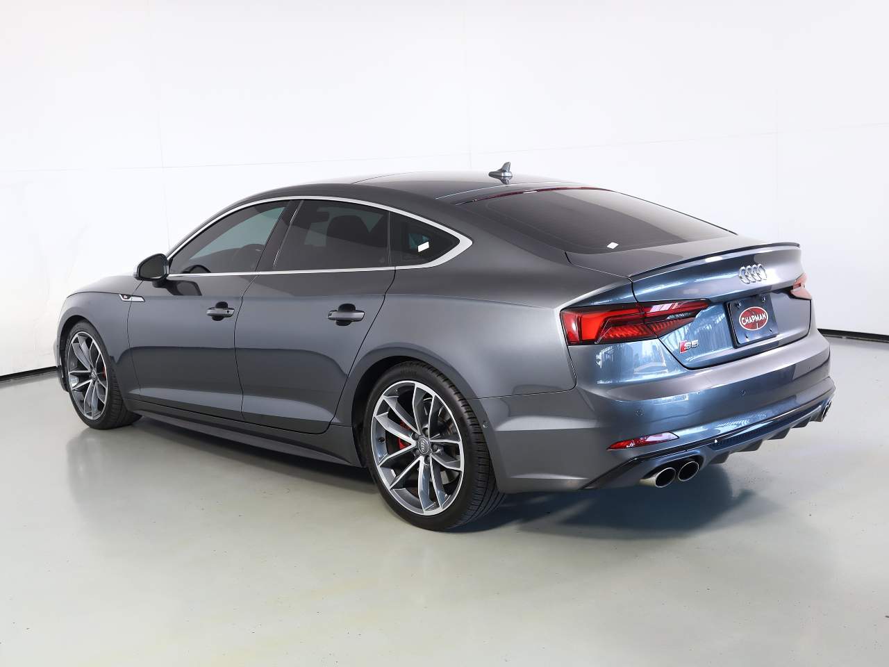 2019 Audi S5 Sportback 3.0T quattro Prestige