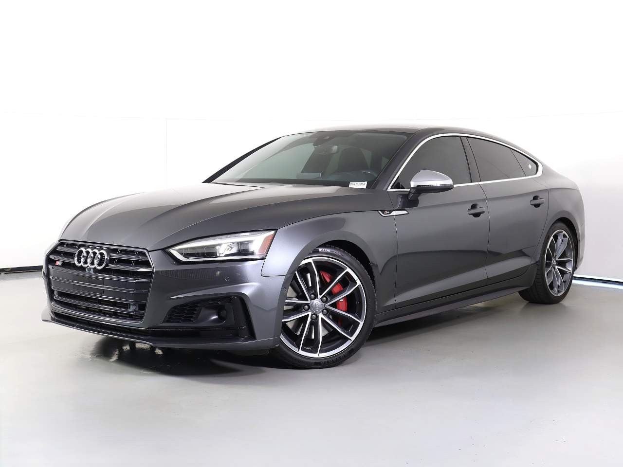 2019 Audi S5 Sportback 3.0T quattro Prestige
