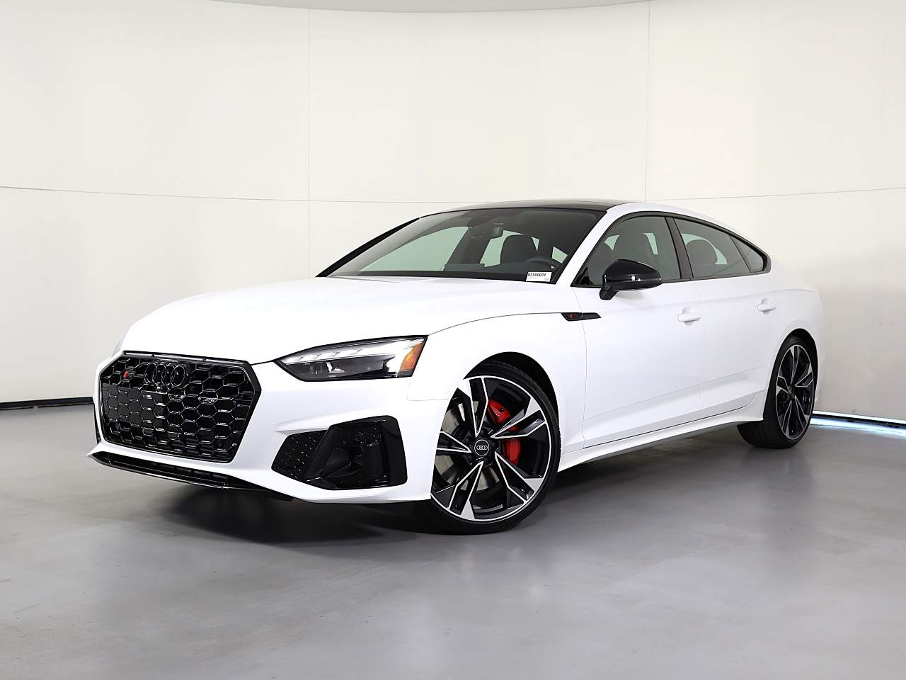 2025 Audi S5 Sportback 3.0T quattro Premium Plus