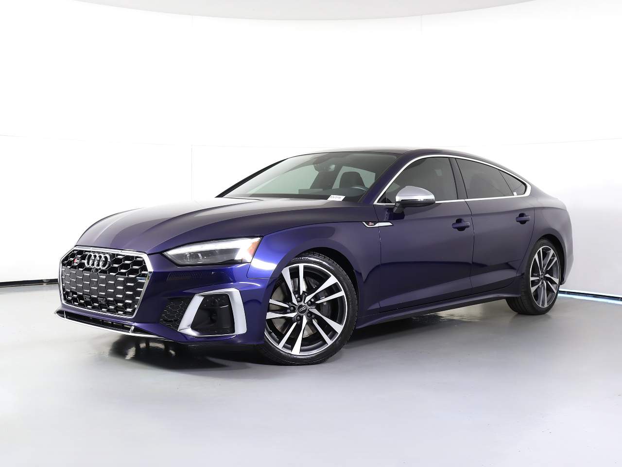 2023 Audi S5 Sportback 3.0T quattro Premium Plus