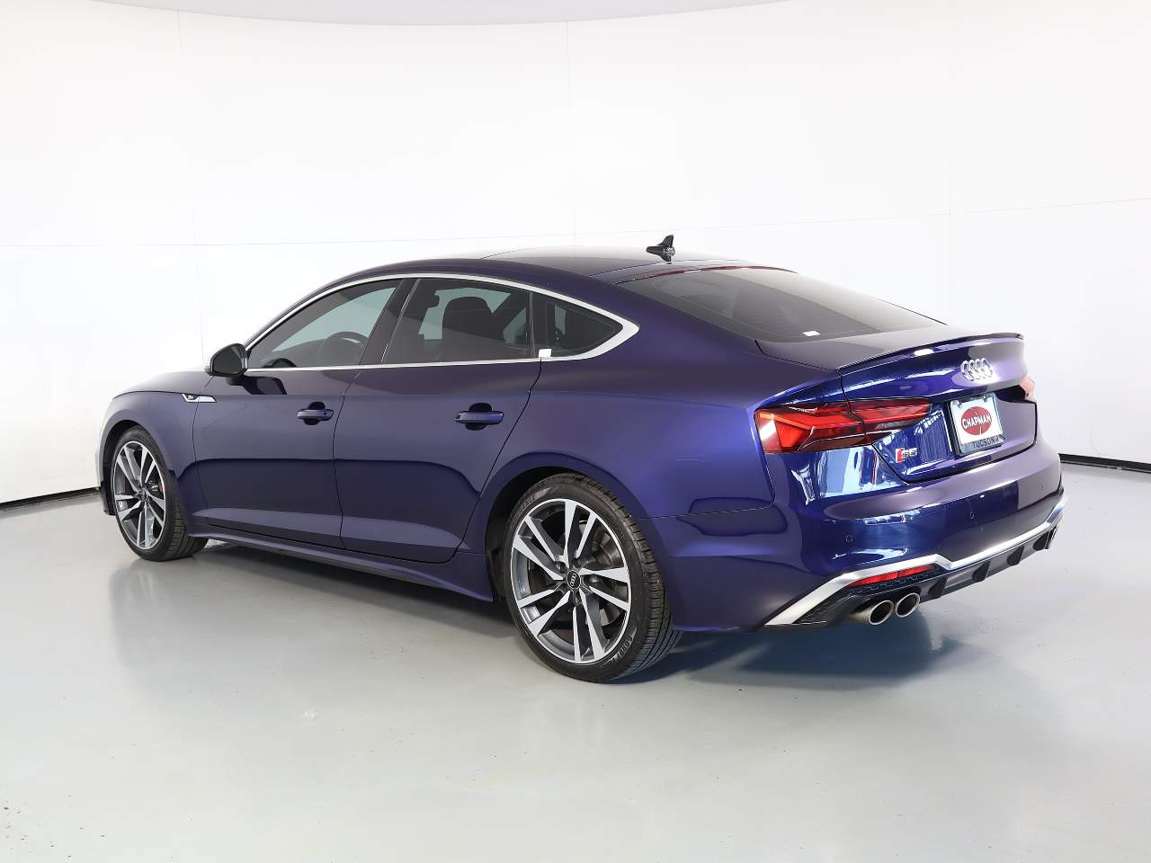 2023 Audi S5 Sportback 3.0T quattro Premium Plus