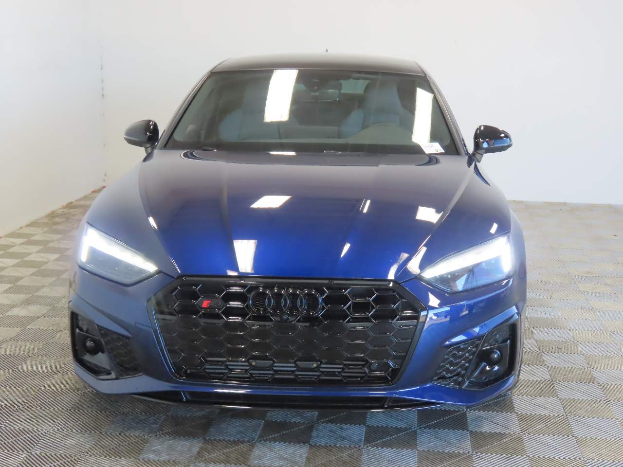 2024 Audi S5 Sportback 3.0T quattro Premium Plus