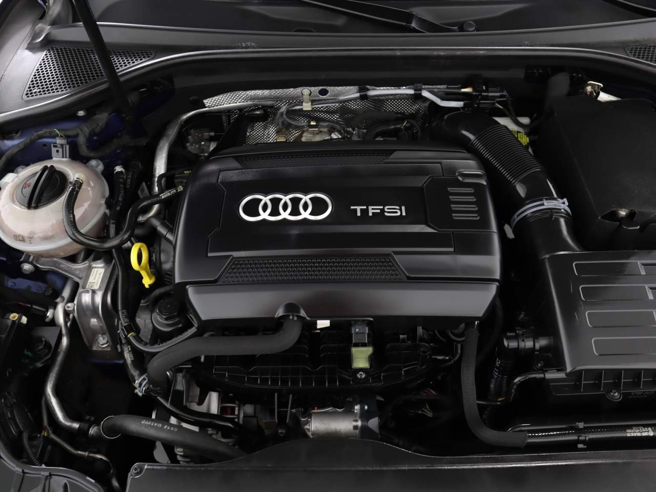2015 Audi A3 1.8T Premium Plus