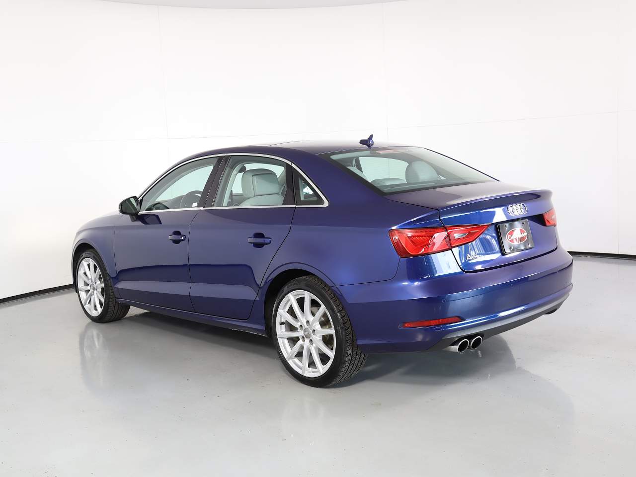 2015 Audi A3 1.8T Premium Plus