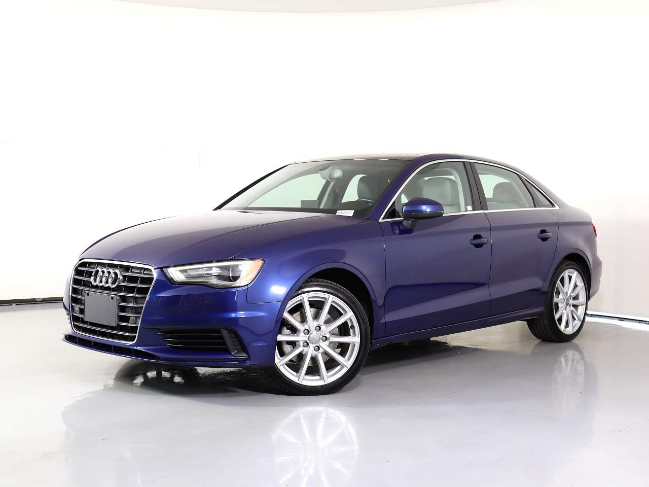 2015 Audi A3 1.8T Premium Plus