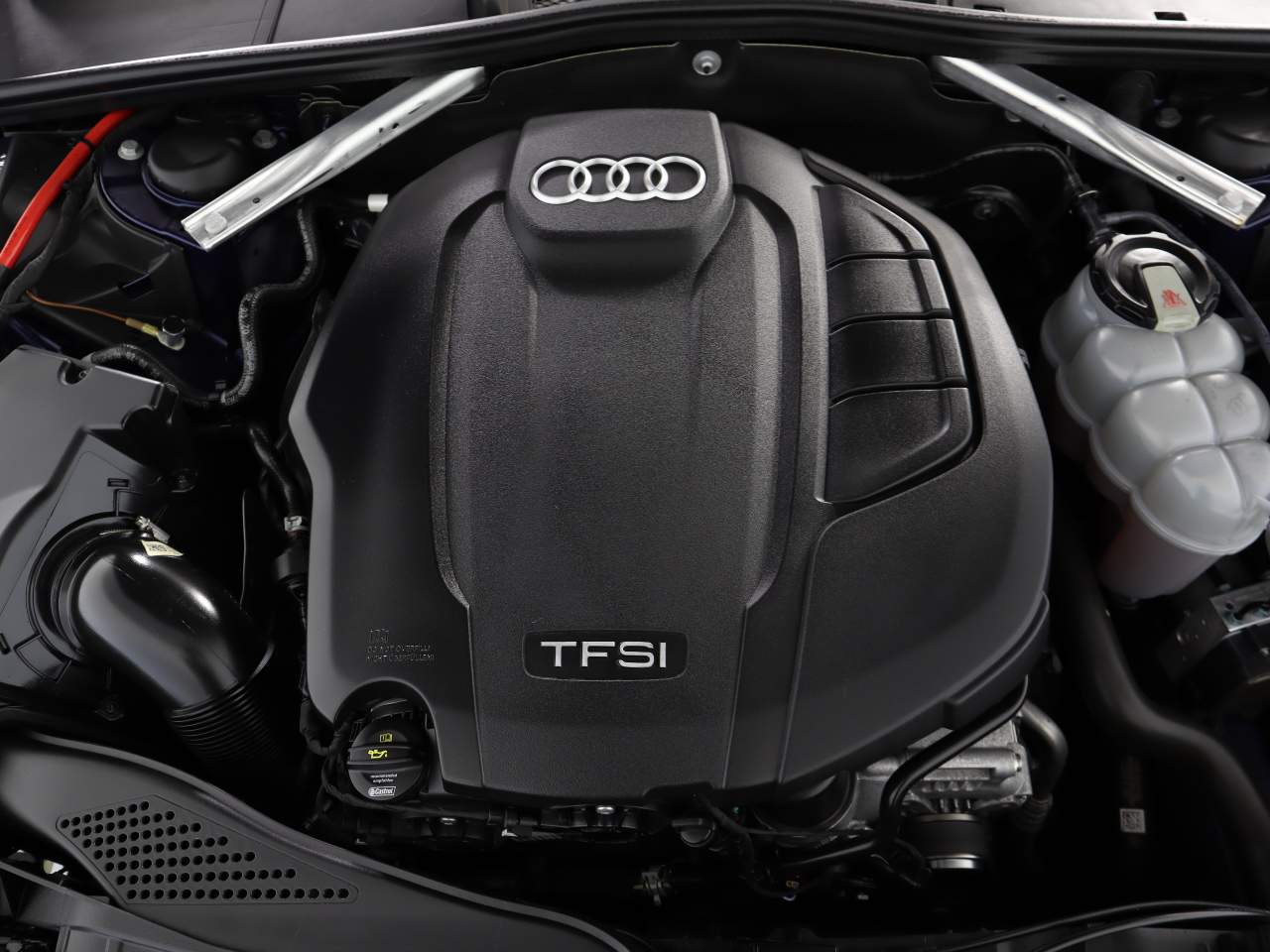 2020 Audi A5 Sportback quattro Premium Plus 45 TFSI