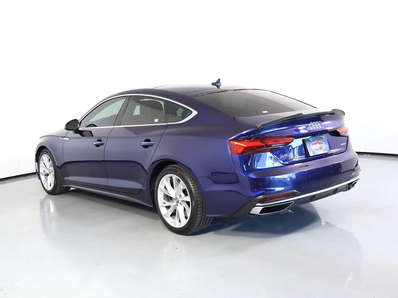 2020 Audi A5 Sportback quattro Premium Plus 45 TFSI