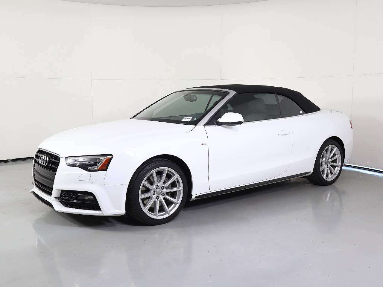 2017 Audi A5 2.0T quattro Sport