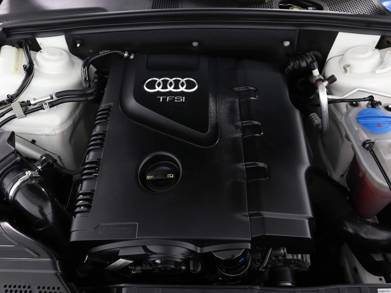 2017 Audi A5 2.0T quattro Sport