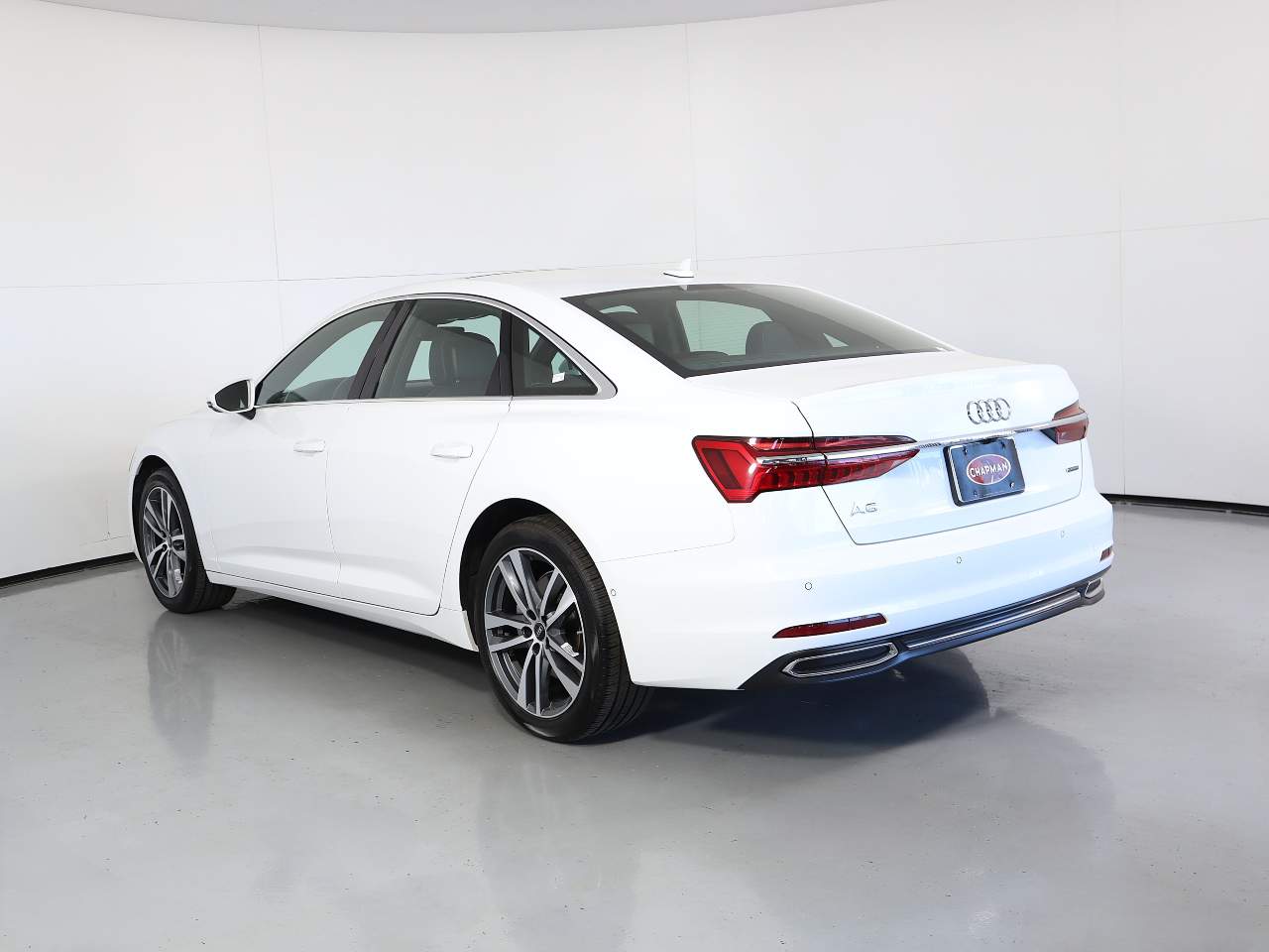 2023 Audi A6 quattro Premium 45 TFSI