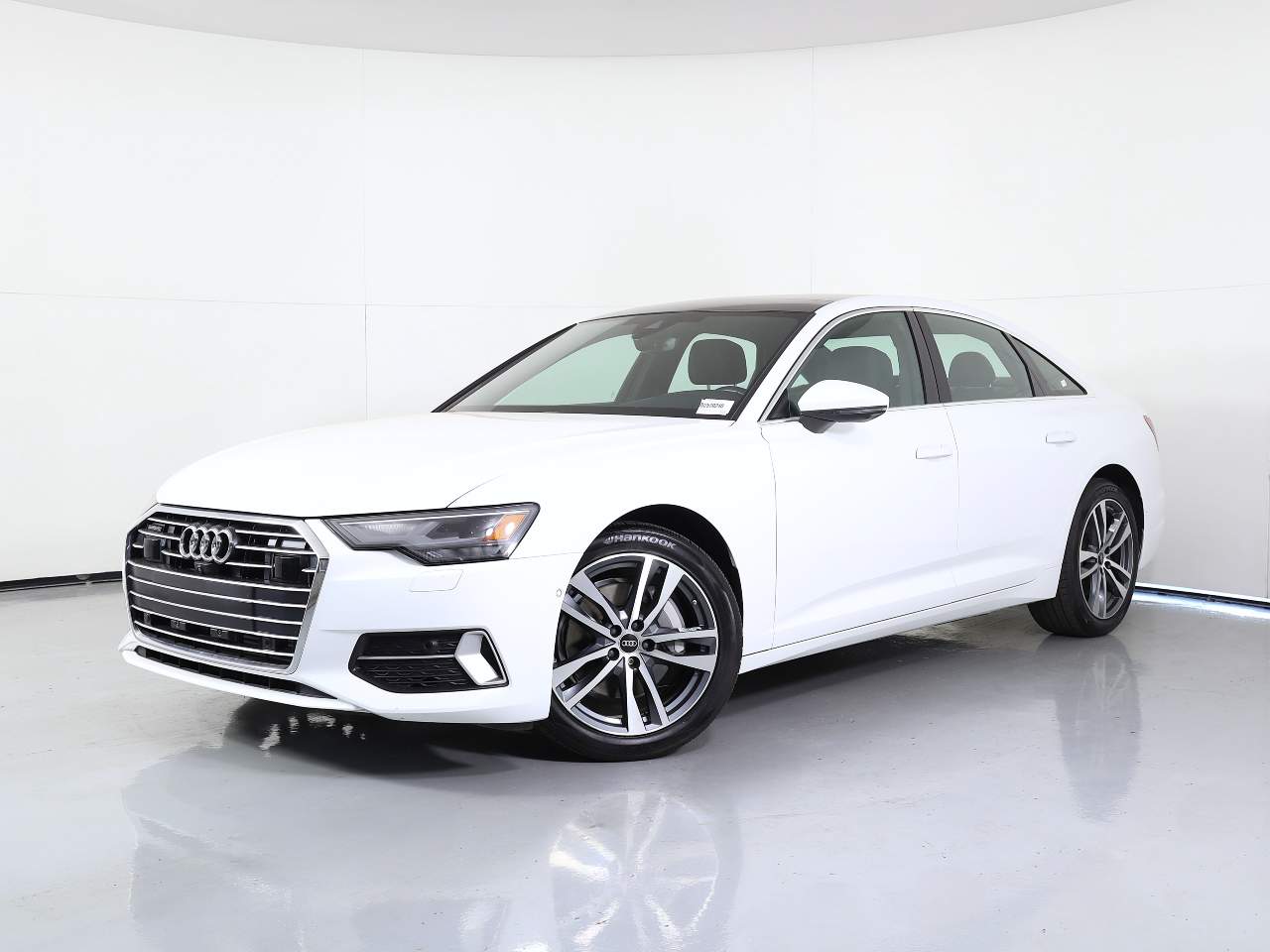 2023 Audi A6 quattro Premium 45 TFSI