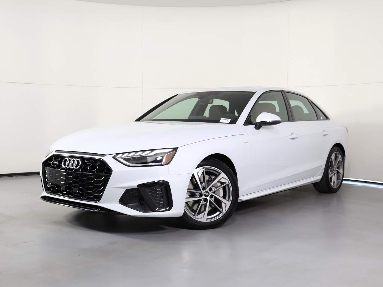 2025 Audi A4 quattro S line Premium 45 TFSI