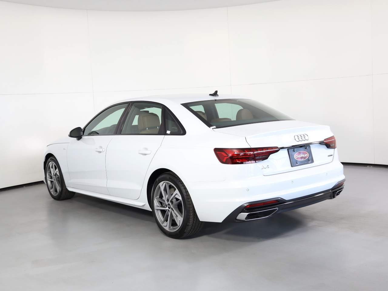 2025 Audi A4 quattro S line Premium 45 TFSI