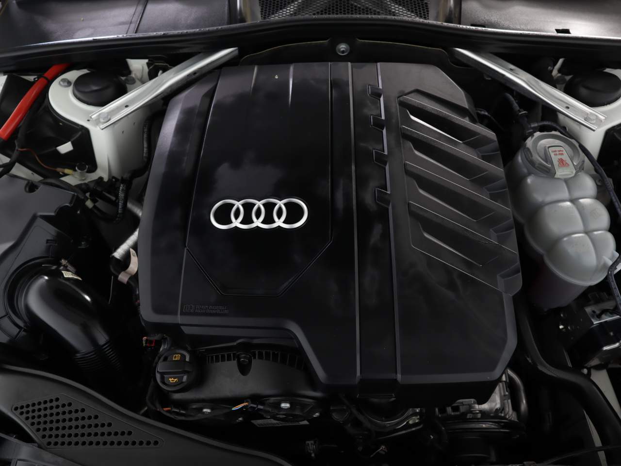 2024 Audi A5 Sportback quattro S line Premium 45 TFSI