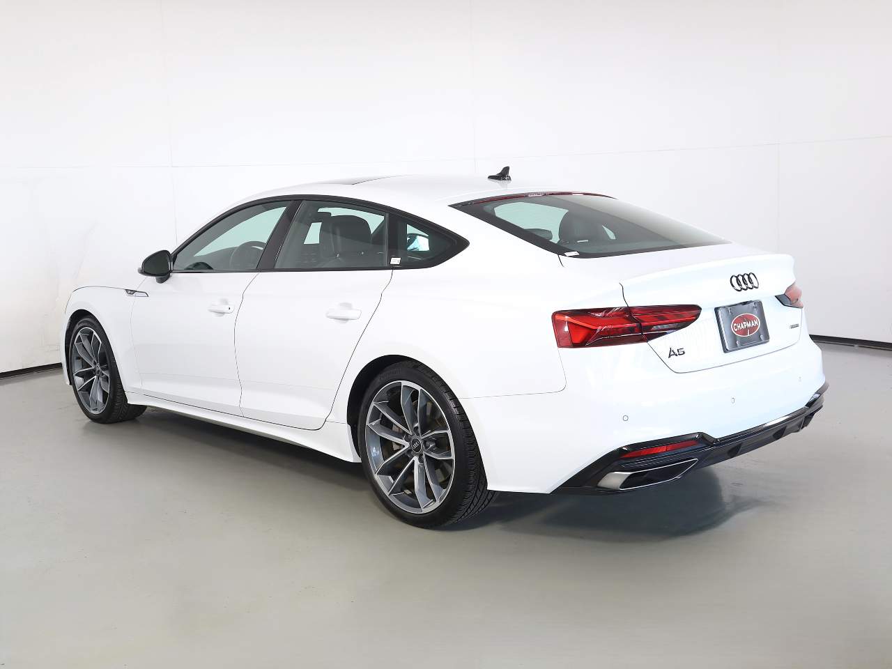 2024 Audi A5 Sportback quattro S line Premium 45 TFSI