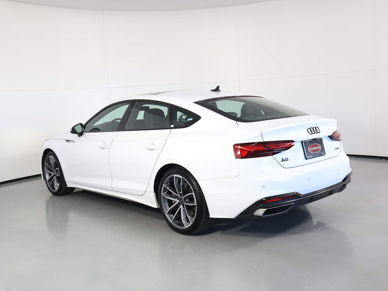 2024 Audi A5 Sportback S line Premium