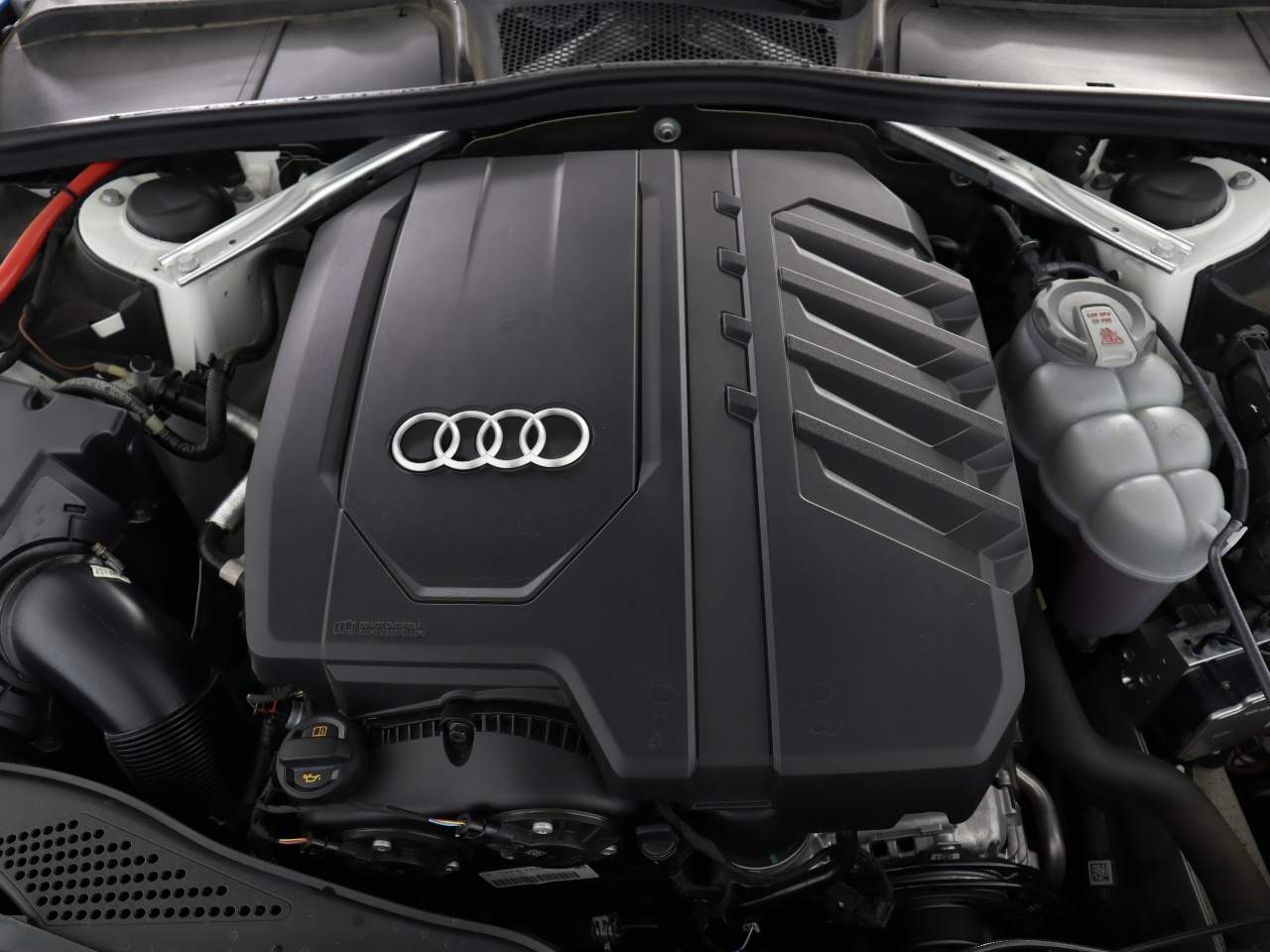 2024 Audi A5 Sportback S line Premium