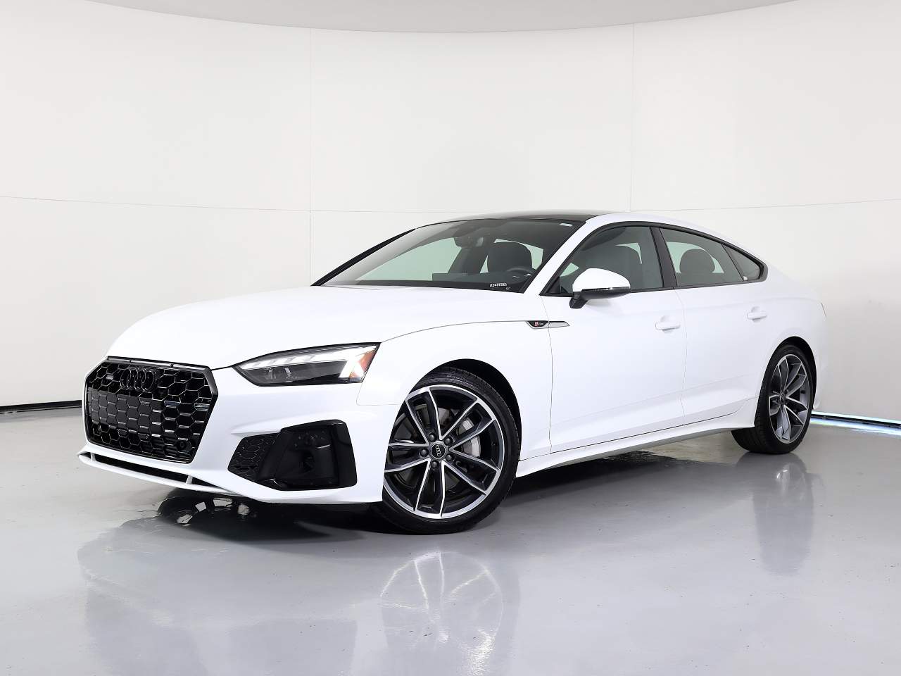2024 Audi A5 Sportback S line Premium