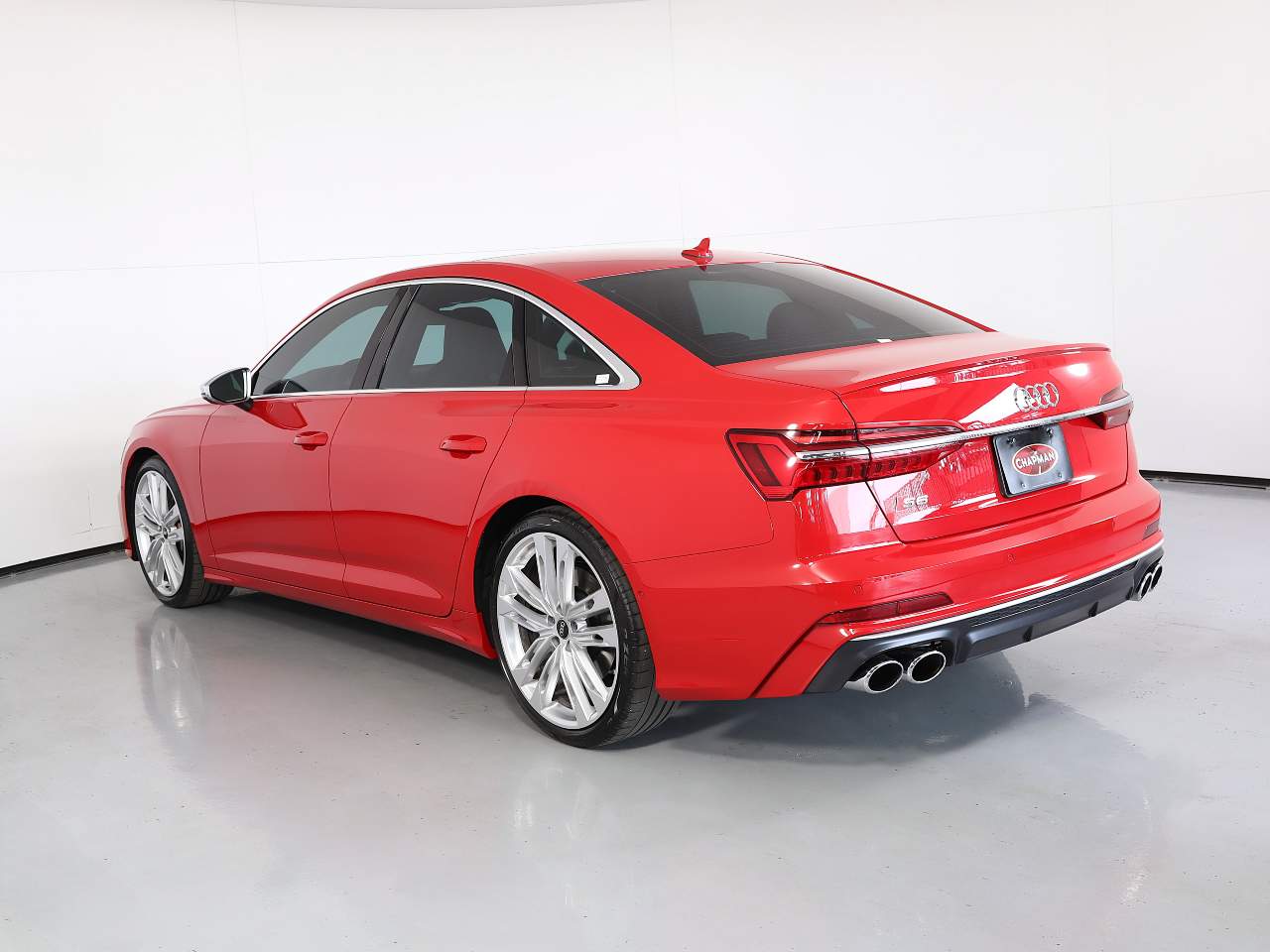 2022 Audi S6 2.9T quattro Premium Plus