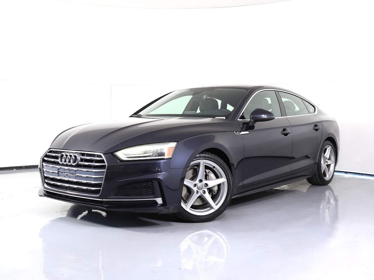 2018 Audi A5 Sportback 2.0T quattro Premium