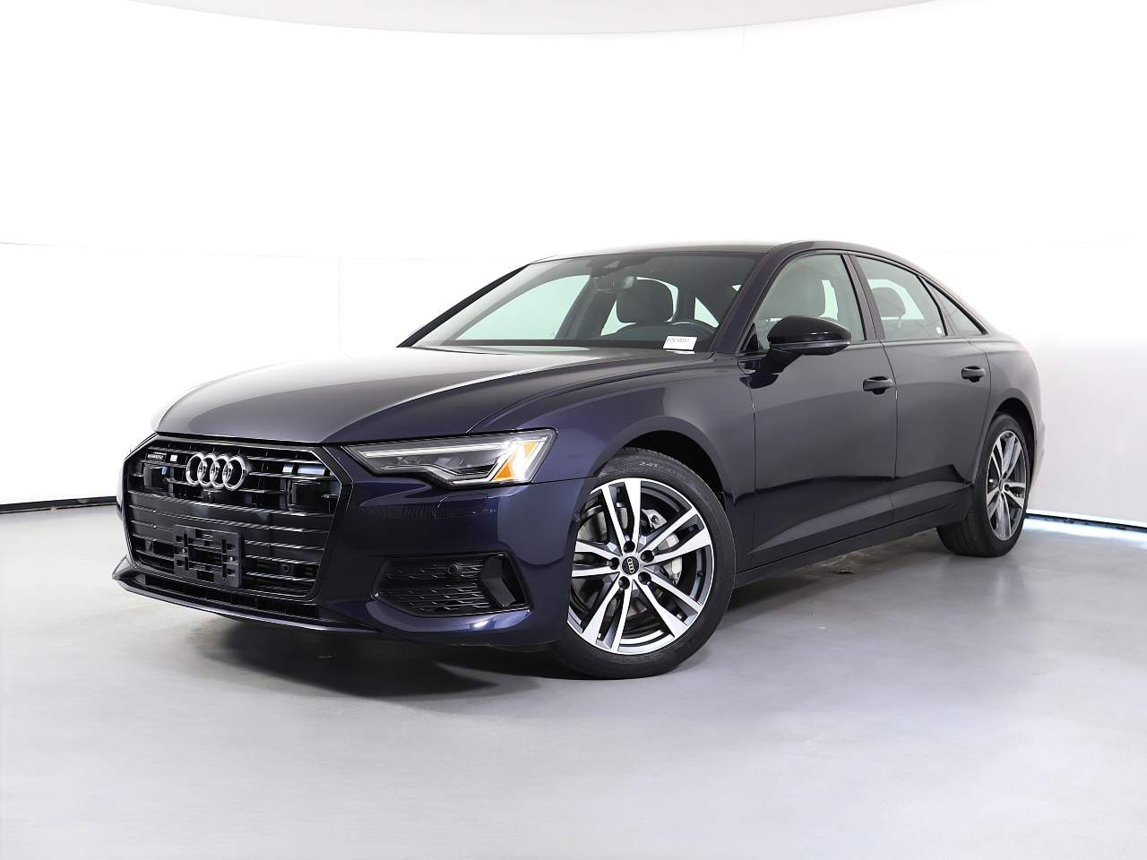 2021 Audi A6 quattro Sport Prem Plus 45 TFSI