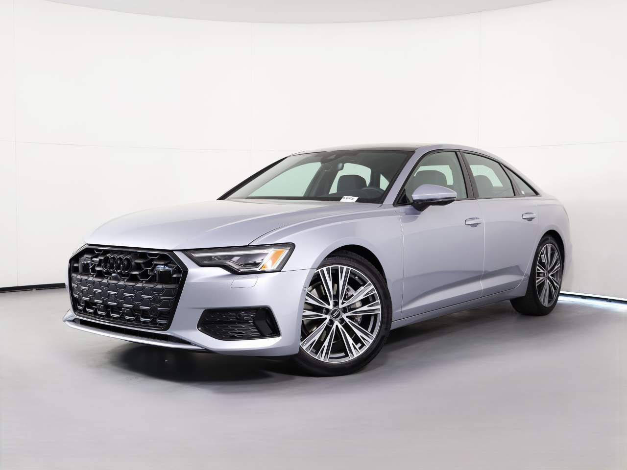 2024 Audi A6 quattro Premium Plus 45 TFSI