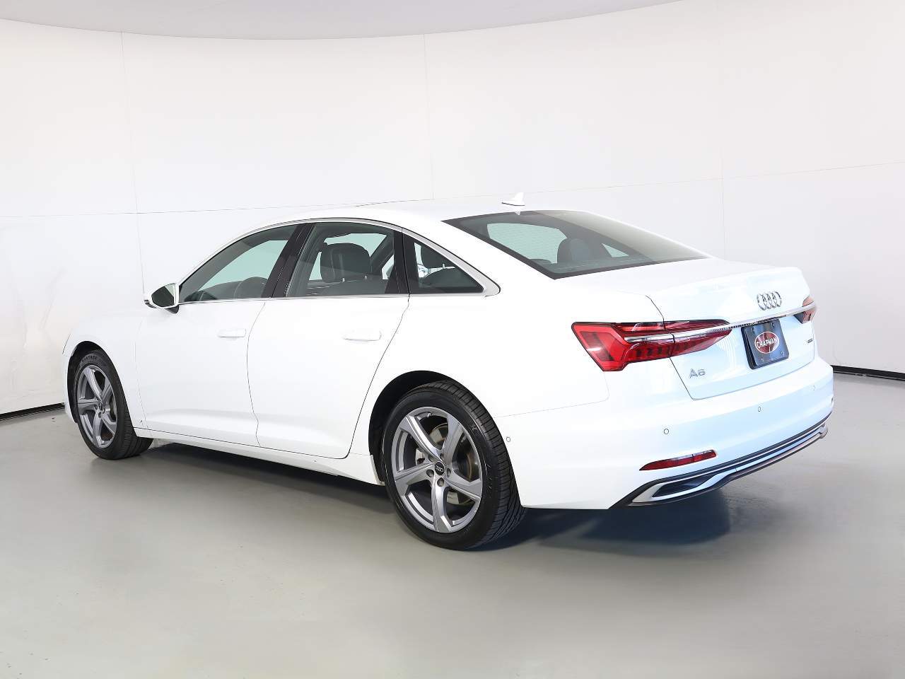 2024 Audi A6 quattro Premium Plus 45 TFSI