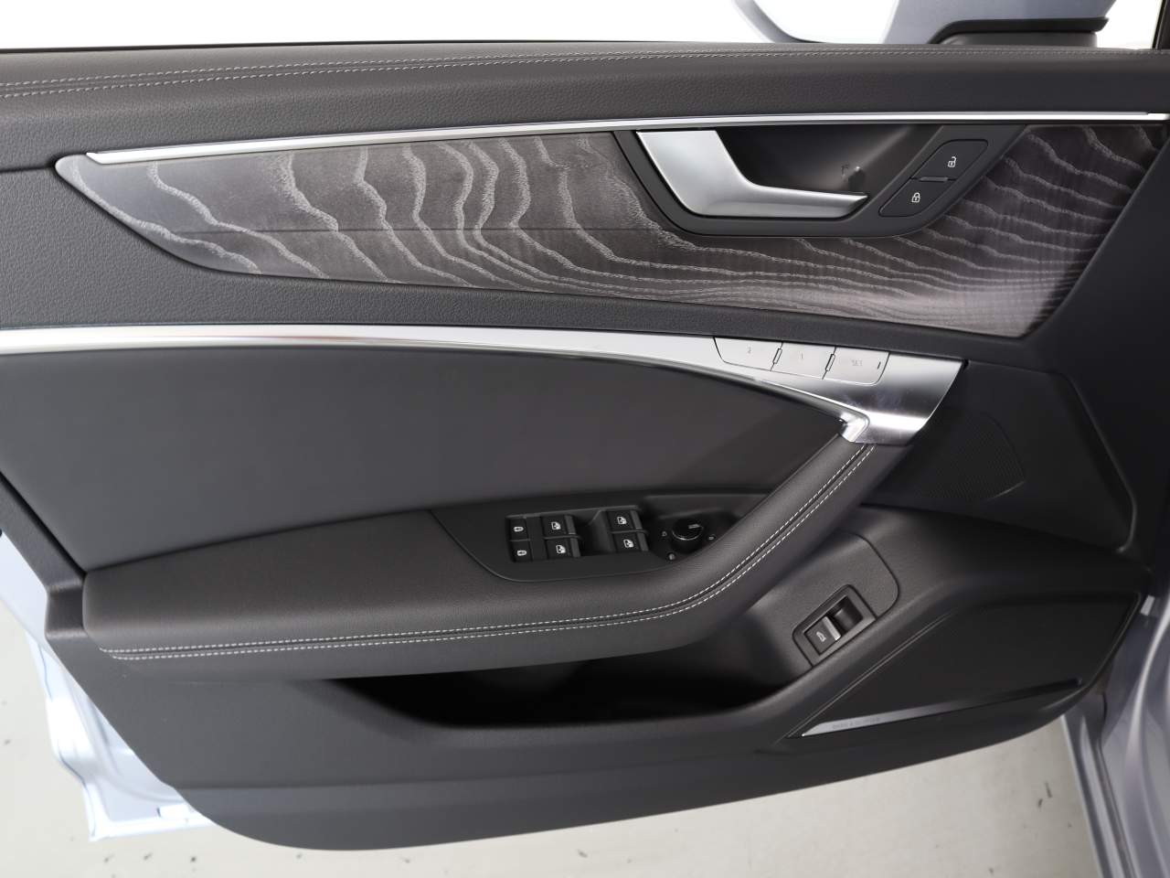 2025 Audi A6 quattro Premium Plus 45 TFSI