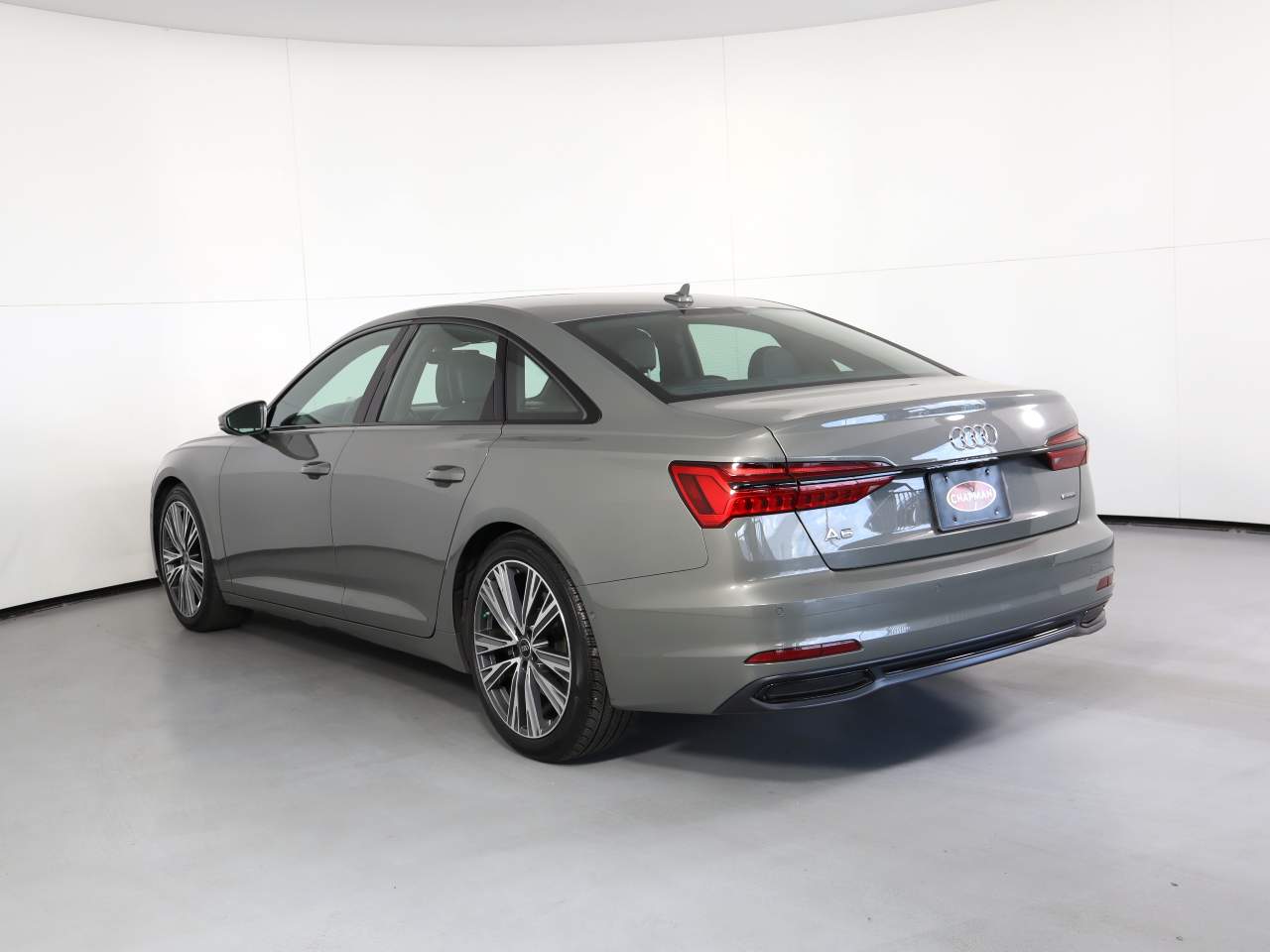 2023 Audi A6 quattro Premium Plus 45 TFSI