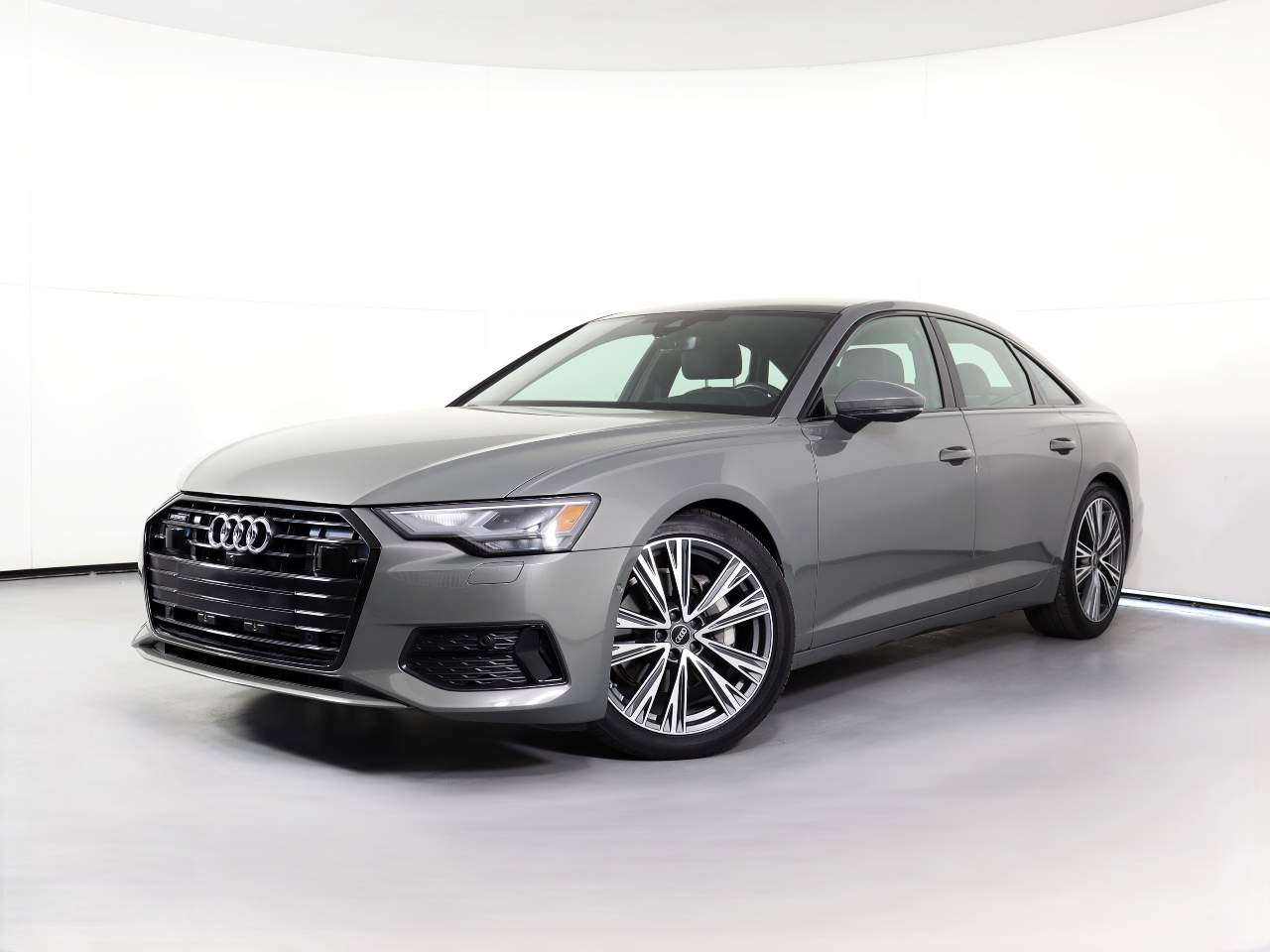 2023 Audi A6 quattro Premium Plus 45 TFSI