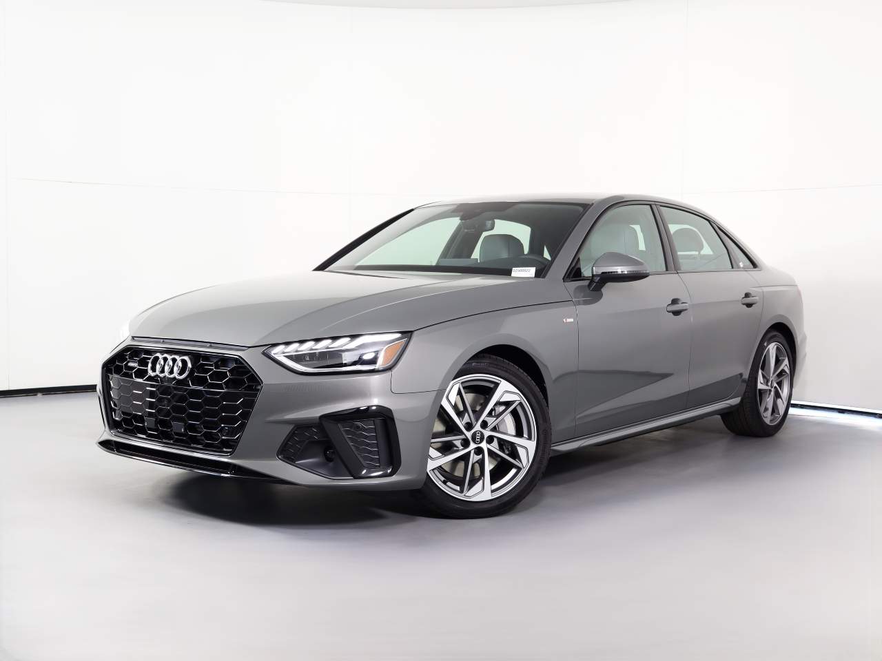 2025 Audi A4 quattro S line Prem Plus 45 TFSI