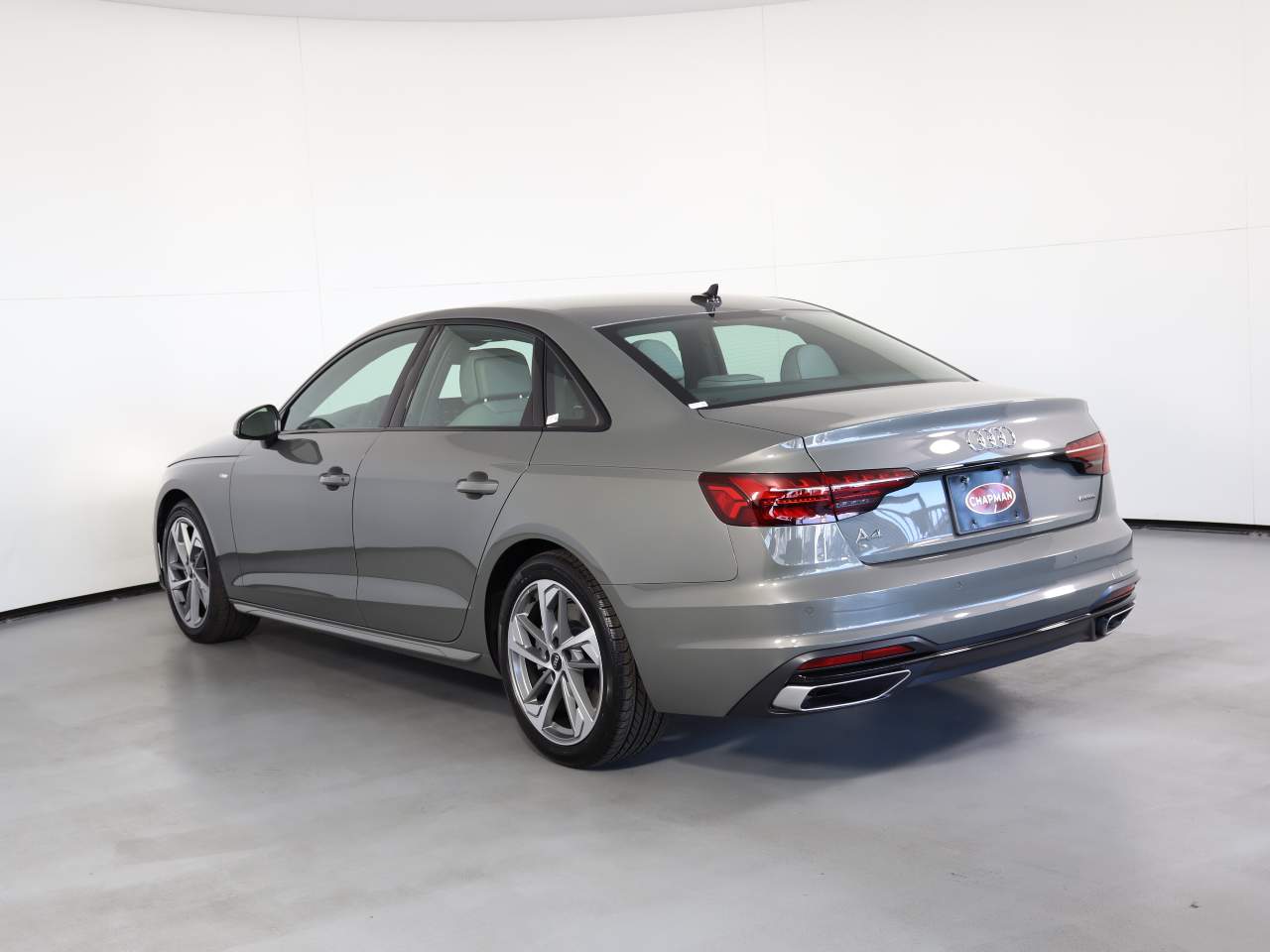 2025 Audi A4 quattro S line Prem Plus 45 TFSI